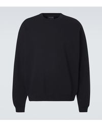 Canada Goose - Rove Cotton Terry Sweatshirt - Lyst