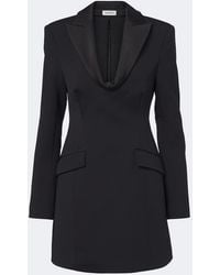 Jonathan Simkhai - Marina Blazer Dress - Lyst