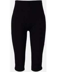 Leset - Rio Capri Pants - Lyst