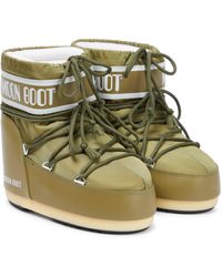 Moon Boot Boots for Women | Online Sale up to 50% off | Lyst
