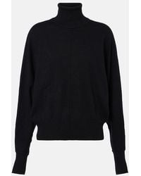 Lisa Yang - Elisabetta Cashmere Sweater - Lyst