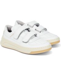 acne studios trainers womens