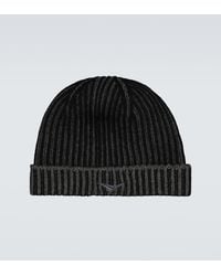 Sease - Dinghy Cashmere Beanie - Lyst