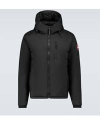 Canada Goose - Lodge Hoody Down Jacket - Lyst