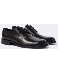 Tod's - Classic Derby Dress Shoes For - Lyst