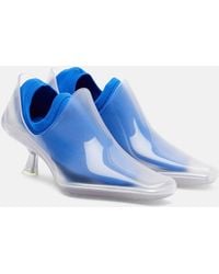 Loewe - Pumps Emily - Lyst
