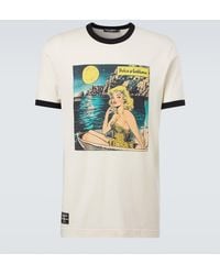 Dolce & Gabbana - T-Shirts - Lyst