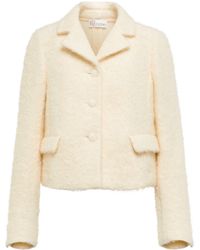 RED Valentino Jackets for Women | Online Sale up to 73% off | Lyst