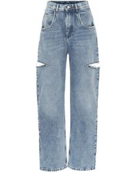 Maison Margiela Jeans for Women - Up to 