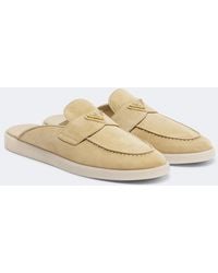 Prada - Mules - Lyst