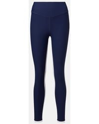 The Upside - Hampton High-Rise Leggings - Lyst