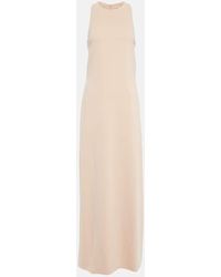 Tod's - Cady Cutout Gown - Lyst