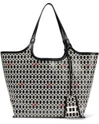Roger Vivier Tote bags for Women - Up to 56% off | Lyst