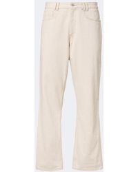 STÒFFA - Straight Jeans - Lyst