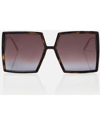 Dior - Gafas de sol 30Montaigne SU - Lyst