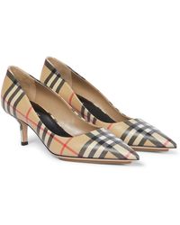 burberry pumps 8