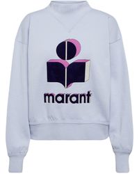 Étoile Isabel Marant Sweatshirts for Women | Christmas Sale up to 60% off |  Lyst