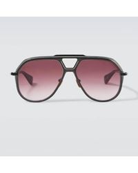 Jacques Marie Mage - Gafas De Sol De Aviador Lockheed - Lyst