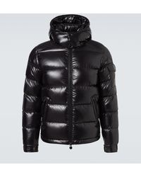 Moncler - Daunenjacke Maya - Lyst