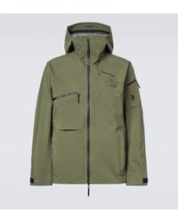 Peak Performance - Alpine Ski Jacket - Lyst