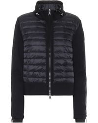 Moncler Cardigans for Women - Up to 23% off at Lyst.com