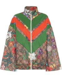 gucci jacket women
