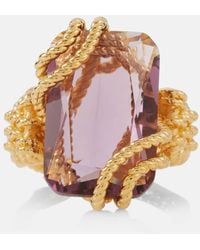 Zimmermann - Ring Bloom - Lyst