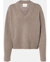 Lisa Yang - Pull Aletta En Cachemire - Lyst