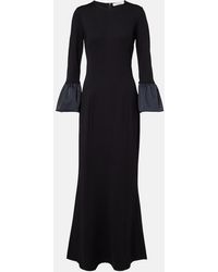 Dorothee Schumacher - Cloudy Allure Maxi Dress - Lyst