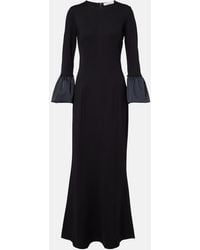 Dorothee Schumacher - Cloudy Allure Maxi Dress - Lyst