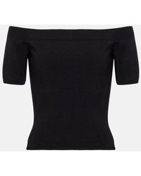 McQueen - Topwear - Lyst