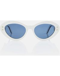Dior - Gafas de sol cat-eye DiorPacific B1U - Lyst