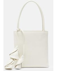 Magda Butrym - Julia Small Leather Shoulder Bag - Lyst
