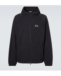 Balenciaga - Technical Track Jacket - Lyst