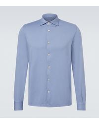 Fedeli - Camicia Jason - Lyst