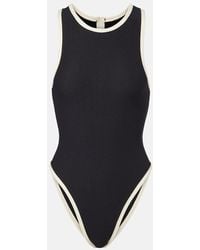 SAME - Badeanzug Tank - Lyst