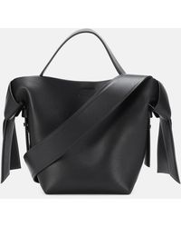 Acne Studios - Musubi Mini Shoulder Bag - Lyst