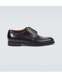 ZEGNA - Stringate New Classic Flex - Lyst
