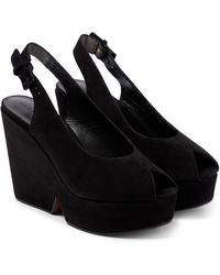 Damen-Schuhe von Robert Clergerie | Online-Schlussverkauf – Bis zu 40%  Rabatt | Lyst DE