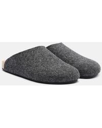 The Row - Slippers Hudson - Lyst