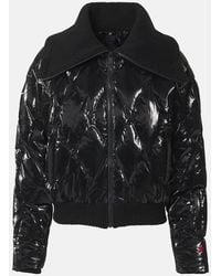 Perfect Moment - Skijacke Carving - Lyst