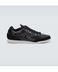 Junya Watanabe - X New Balance Urc42 Leather Sneakers - Lyst