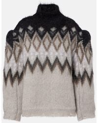 Acne Studios - Pullover - Lyst