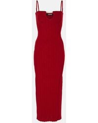 Jacquemus - Dresses - Lyst