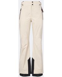 Moncler - Technical Ski Pants - Lyst