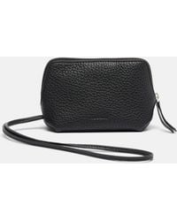 The Row - Etui Owen Aus Leder - Lyst