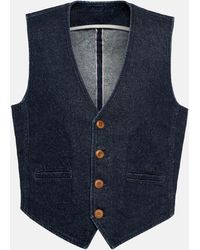 Chloé Waistcoats and gilets for Women | Online Sale up to 65% off | Lyst