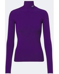 Loewe - Top Double L - Lyst