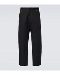Prada - Pants - Lyst