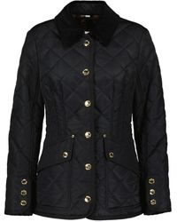 Burberry Jackets for Women | Online Sale up to 32% off | Lyst